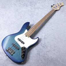 Sadowsky 【GW版お茶の水大楽器祭 目玉品】Metroline ML21 VJ4 ALD - Bora Blue Burst -【3.60kg】_2