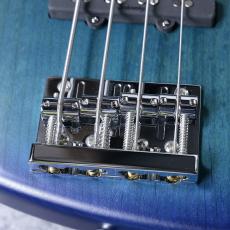 Sadowsky 【GW版お茶の水大楽器祭 目玉品】Metroline ML21 VJ4 ALD - Bora Blue Burst -【3.60kg】_3