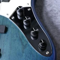 Sadowsky 【GW版お茶の水大楽器祭 目玉品】Metroline ML21 VJ4 ALD - Bora Blue Burst -【3.60kg】_4