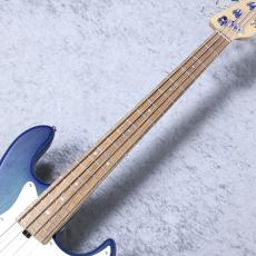 Sadowsky 【GW版お茶の水大楽器祭 目玉品】Metroline ML21 VJ4 ALD - Bora Blue Burst -【3.60kg】_5