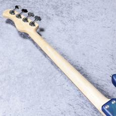 Sadowsky 【GW版お茶の水大楽器祭 目玉品】Metroline ML21 VJ4 ALD - Bora Blue Burst -【3.60kg】_8