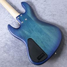 Sadowsky 【GW版お茶の水大楽器祭 目玉品】Metroline ML21 VJ4 ALD - Bora Blue Burst -【3.60kg】_9