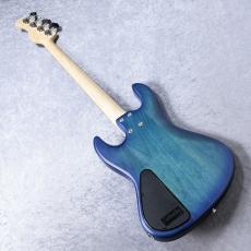 Sadowsky 【GW版お茶の水大楽器祭 目玉品】Metroline ML21 VJ4 ALD - Bora Blue Burst -【3.60kg】_10