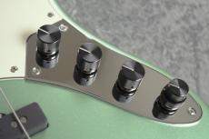 Sadowsky 【GW版お茶の水大楽器祭 目玉品】Metroline ML21 VJ4 ASH - Solid Sage Metallic Green Satin -【3.59kg】_5