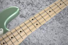 Sadowsky 【GW版お茶の水大楽器祭 目玉品】Metroline ML21 VJ4 ASH - Solid Sage Metallic Green Satin -【3.59kg】_6