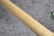 Sadowsky 【GW版お茶の水大楽器祭 目玉品】Metroline ML21 VJ4 ASH - Solid Sage Metallic Green Satin -【3.59kg】_9