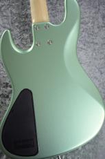 Sadowsky 【GW版お茶の水大楽器祭 目玉品】Metroline ML21 VJ4 ASH - Solid Sage Metallic Green Satin -【3.59kg】_10