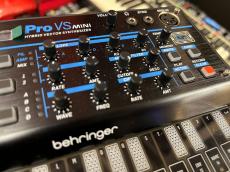 BEHRINGER PRO-VS MINI【中古】_3