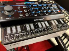 BEHRINGER PRO-VS MINI【中古】_4