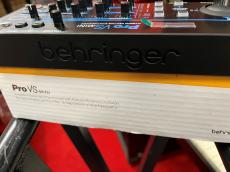BEHRINGER PRO-VS MINI【中古】_5