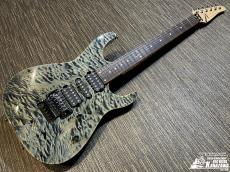 TOM ANDERSON Angel Sheer Atlantic Storm【中古美品!】