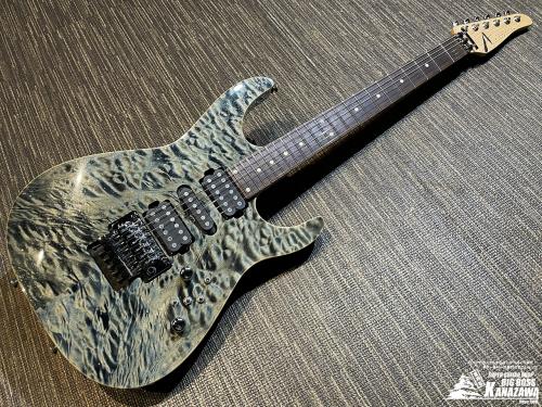 TOM ANDERSON Angel Sheer Atlantic Storm【中古美品!】