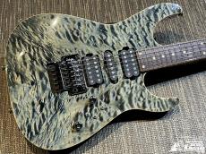 TOM ANDERSON Angel Sheer Atlantic Storm【中古美品!】_2