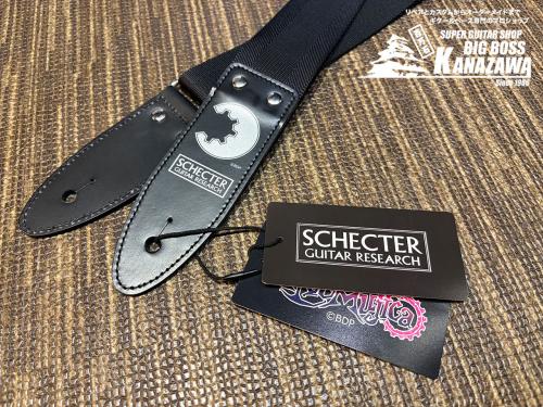 SCHECTER S-950/AM【即納可能!】