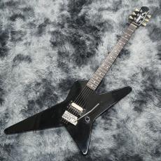 Navigator Random Star '80s Black 1PU フリッカートレモロ 【中古品】【日本製】_2