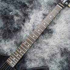 Navigator Random Star '80s Black 1PU フリッカートレモロ 【中古品】【日本製】_4