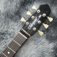 Navigator Random Star '80s Black 1PU フリッカートレモロ 【中古品】【日本製】_5