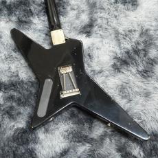 Navigator Random Star '80s Black 1PU フリッカートレモロ 【中古品】【日本製】_7