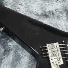 Navigator Random Star '80s Black 1PU フリッカートレモロ 【中古品】【日本製】_8