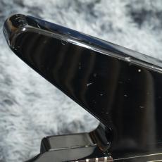 Navigator Random Star '80s Black 1PU フリッカートレモロ 【中古品】【日本製】_9