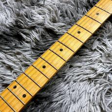 Fender Limited Edition Vintera II Road Worn '60s Stratocaster Black / Maple【特価】_5