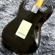 Fender Limited Edition Vintera II Road Worn '60s Stratocaster Black / Maple【特価】_8