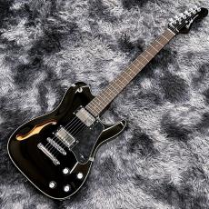 Bacchus BARON-JAZZ BLK-Top -Global Series-【特価】【高級感のあるアーチトップ!】_2