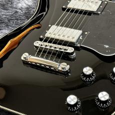 Bacchus BARON-JAZZ BLK-Top -Global Series-【特価】【高級感のあるアーチトップ!】_3