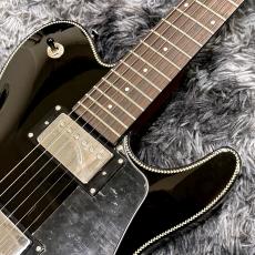 Bacchus BARON-JAZZ BLK-Top -Global Series-【特価】【高級感のあるアーチトップ!】_4