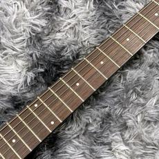 Bacchus BARON-JAZZ BLK-Top -Global Series-【特価】【高級感のあるアーチトップ!】_5