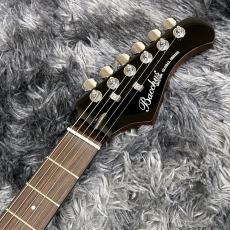 Bacchus BARON-JAZZ BLK-Top -Global Series-【特価】【高級感のあるアーチトップ!】_6