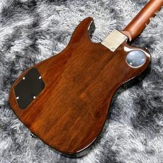 Bacchus BARON-JAZZ BLK-Top -Global Series-【特価】【高級感のあるアーチトップ!】_8