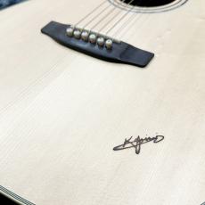 K.Yairi LO-95 N -Angel Series-【特価】【日本製】_3