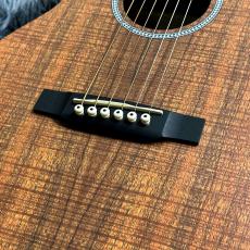 Martin LXK2 Little Martin【特価】【ミニギター】_3