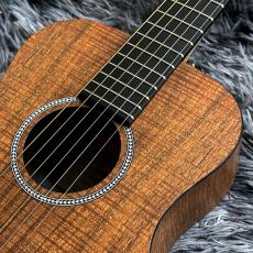 Martin LXK2 Little Martin【特価】【ミニギター】_4