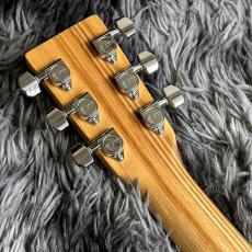Martin LXK2 Little Martin【特価】【ミニギター】_7