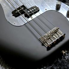 Fender Limited Edition 50th Anniversary Steve Harris Precision Bass Satin Black【特価】【限定モデル】_3