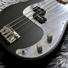 Fender Limited Edition 50th Anniversary Steve Harris Precision Bass Satin Black【特価】【限定モデル】_4