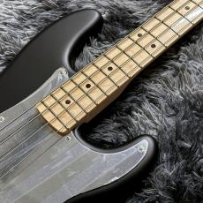 Fender Limited Edition 50th Anniversary Steve Harris Precision Bass Satin Black【特価】【限定モデル】_5