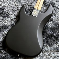 Fender Limited Edition 50th Anniversary Steve Harris Precision Bass Satin Black【特価】【限定モデル】_9