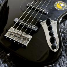 Sire Marcus Miller V7 Vintage 2nd Generation Alder 5-String BK (Black)【展示チョイキズ特価】【5弦】_3