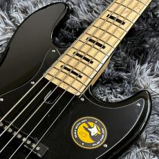 Sire Marcus Miller V7 Vintage 2nd Generation Alder 5-String BK (Black)【展示チョイキズ特価】【5弦】_4