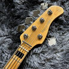 Sire Marcus Miller V7 Vintage 2nd Generation Alder 5-String BK (Black)【展示チョイキズ特価】【5弦】_5