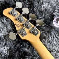 Sire Marcus Miller V7 Vintage 2nd Generation Alder 5-String BK (Black)【展示チョイキズ特価】【5弦】_6