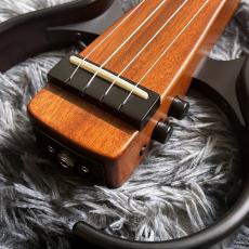 VOX VFU-1 CRW 【アウトレット特価】【エレクトリック・ウクレレ】_3