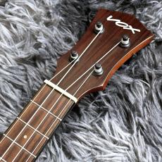 VOX VFU-1 CRW 【アウトレット特価】【エレクトリック・ウクレレ】_5
