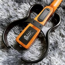 VOX VFU-1 CRW 【アウトレット特価】【エレクトリック・ウクレレ】_7