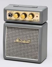 Marshall MS-2C Classic Micro Amp【マーシャルミニアンプ】