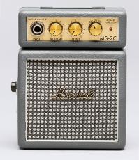 Marshall MS-2C Classic Micro Amp【マーシャルミニアンプ】_2