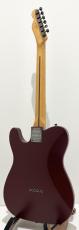 Fender Made in Japan Hybrid II 2026 Collection Telecaster Satin Metallic / Matte Inferno Red_7